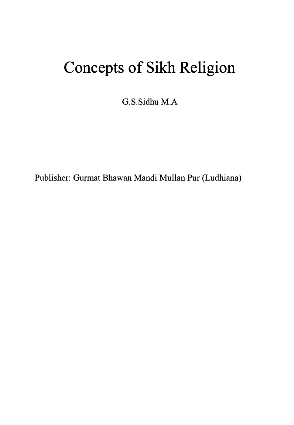 concepts-of-sikh-religion-sikhroots